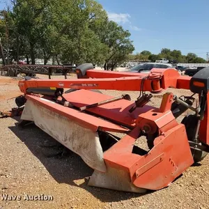 2025 Kuhn GMD3551TL disc mower