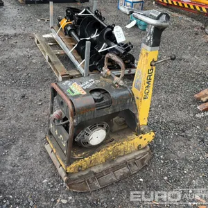Bomag BPR30-38D-3 