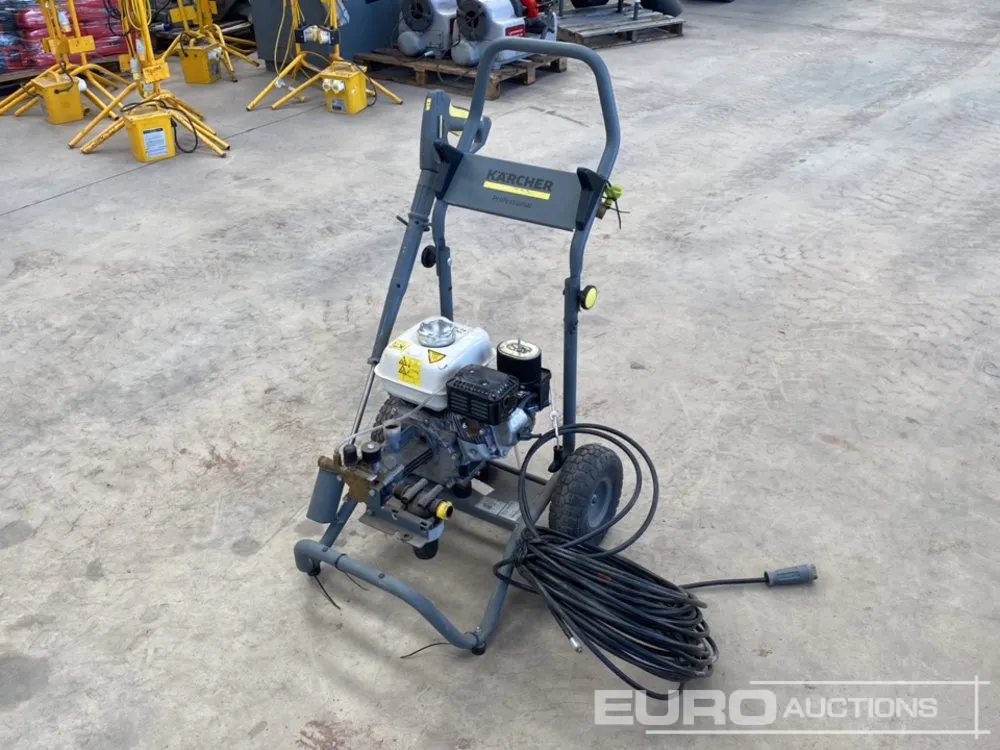 Karcher HD7/15G
