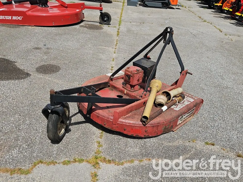 Bush Hog SQ480