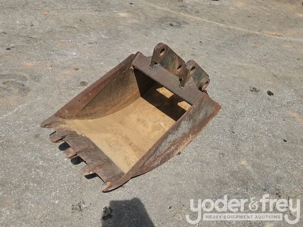 Digging Bucket to suit Excavator