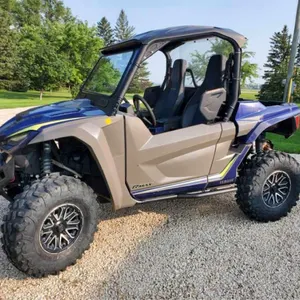OFFSITE - 2023 Yamaha Wolverine Rmax 1000 Limited