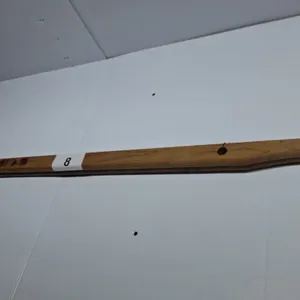 Cultivater handles. 52" long