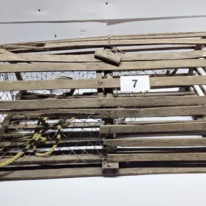 Fish trap