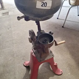 Antique Cream seperater