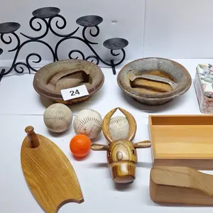 Miscellaneous lot of treasures