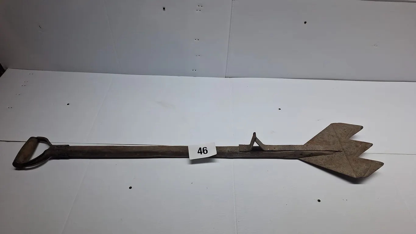 Corn cutter