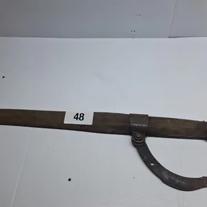 Log turner