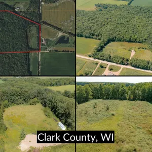 xxx Hiline Ave, Fremont, WI 54420