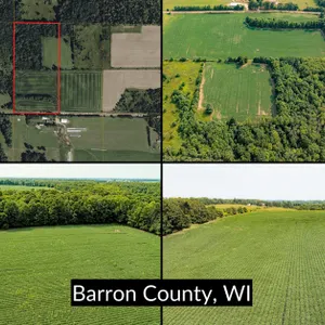 Parcel 1 - xxx 8th Ave, Hillsdale, WI 54733