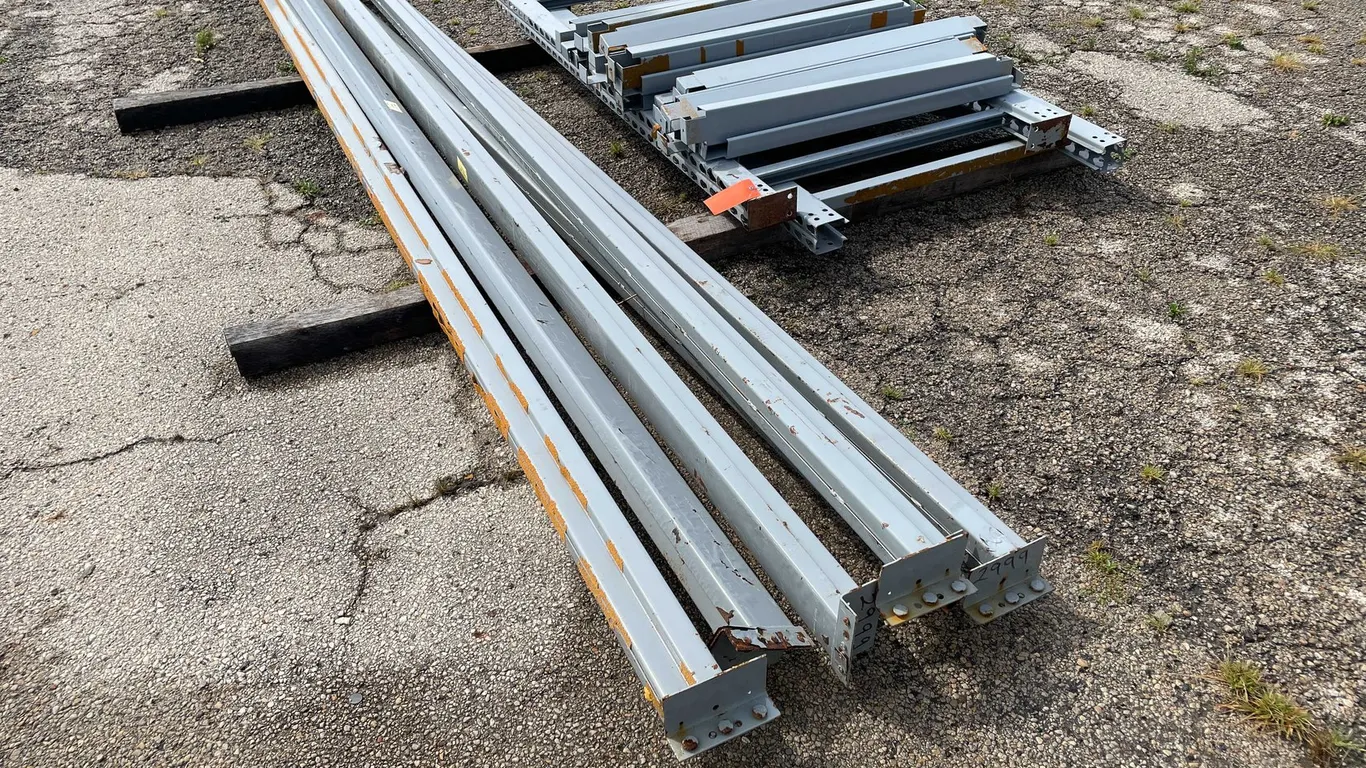 Pallet Racking