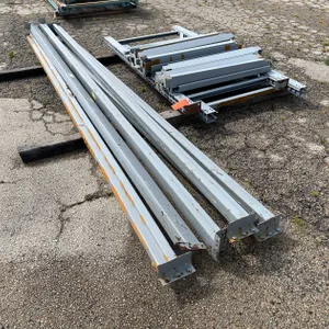 Pallet Racking