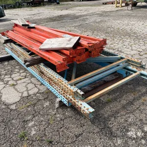 Pallet Racking