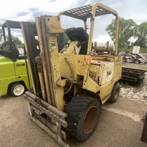 Yale Fork Lift
