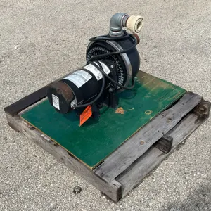Electric Water Pump