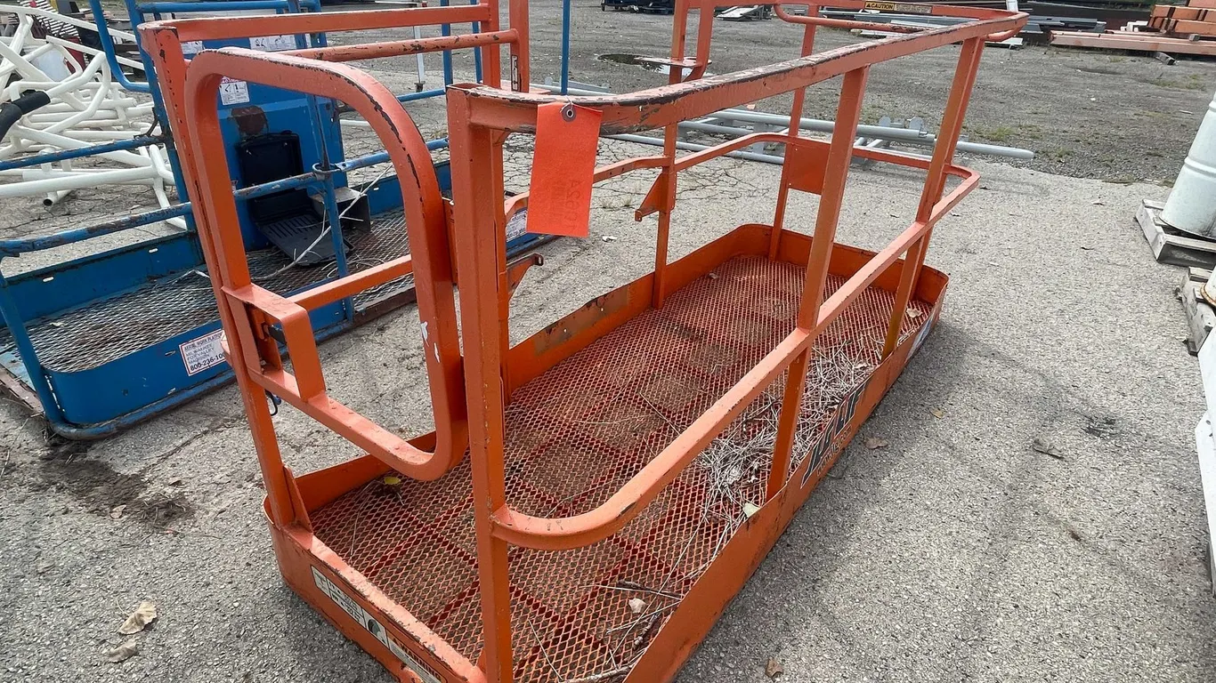 Aerial Lift Platform