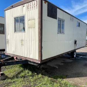 Jobsite Trailer