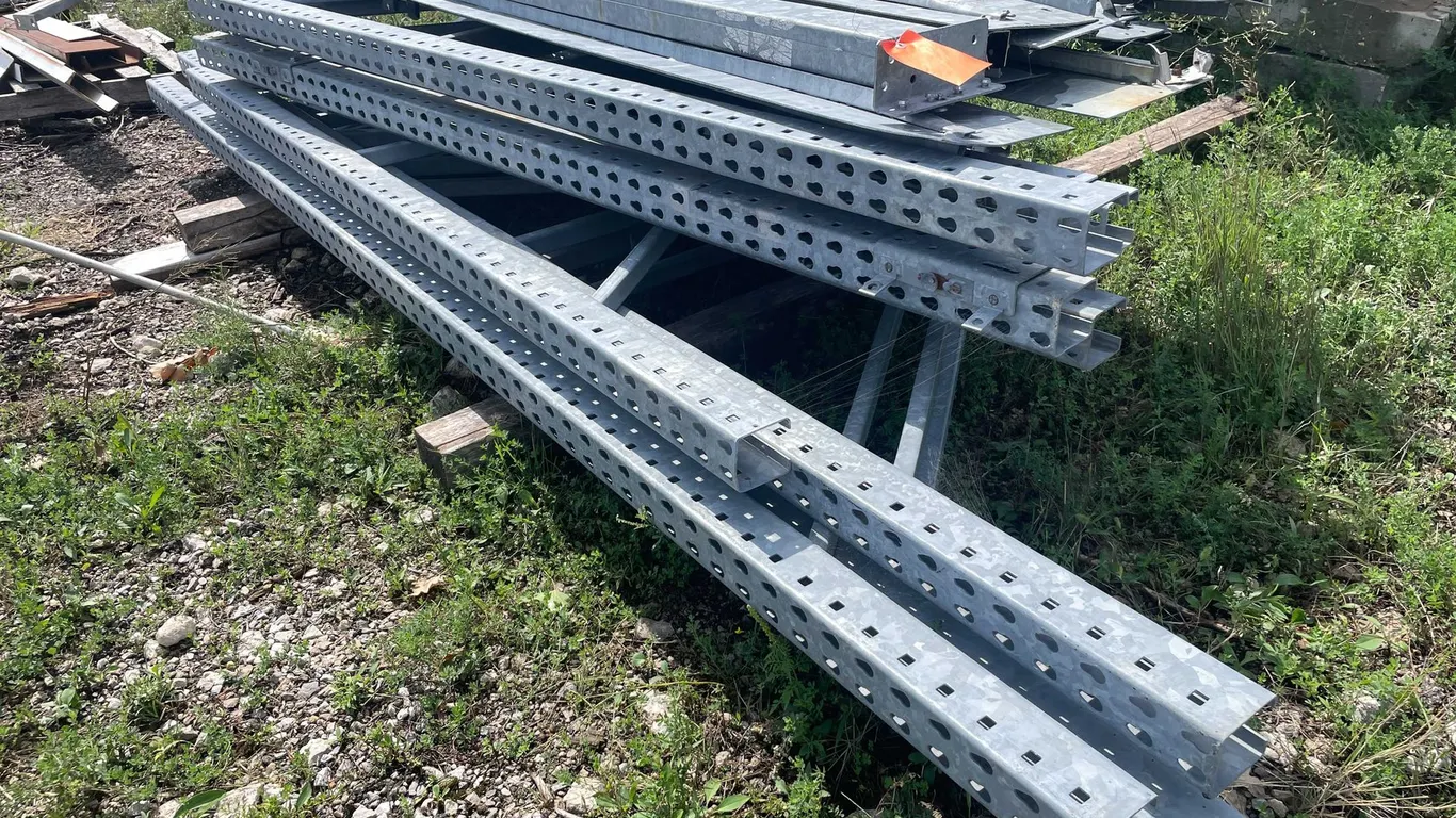 Pallet Racking