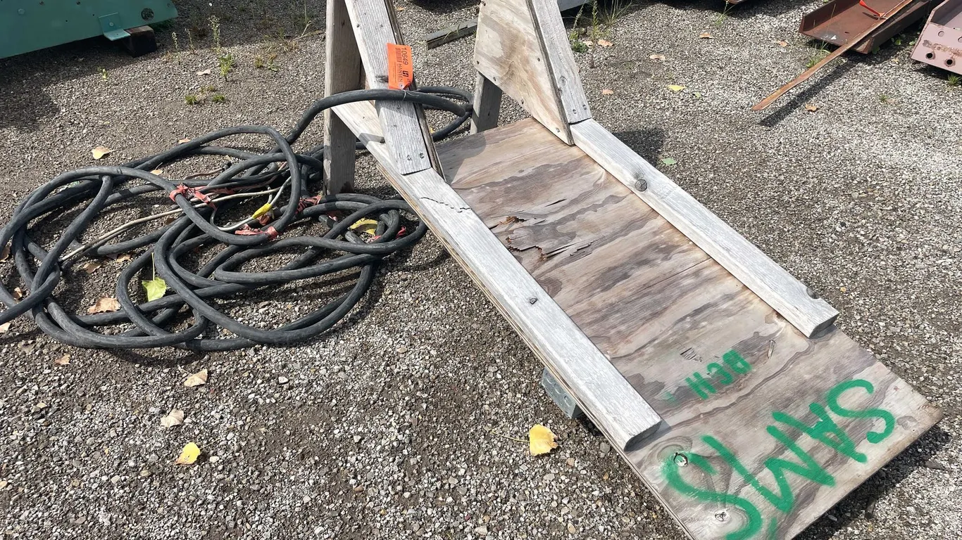 Outdoor Electrical Unit