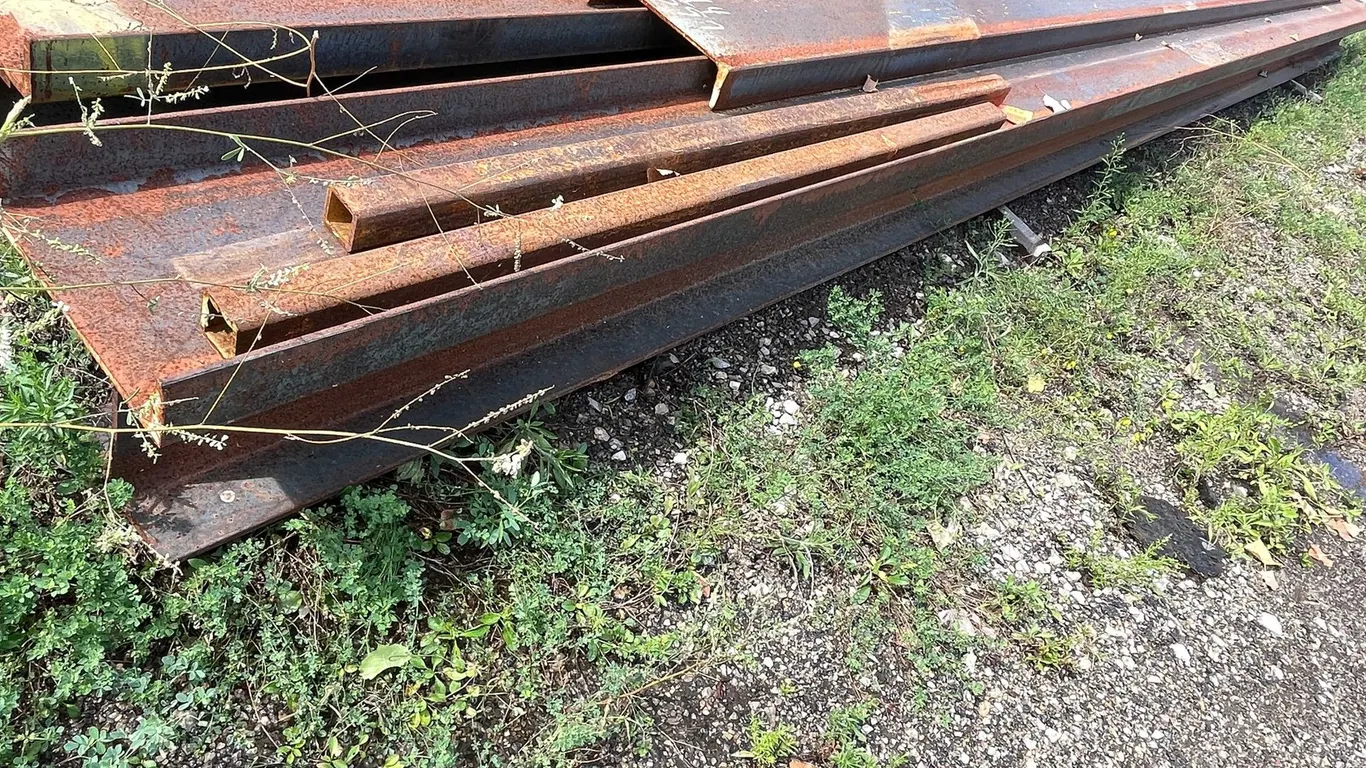 Metal