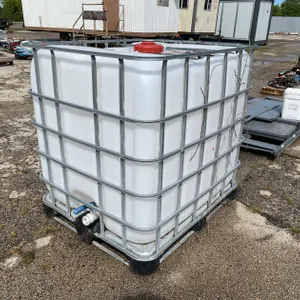 IBC Tote