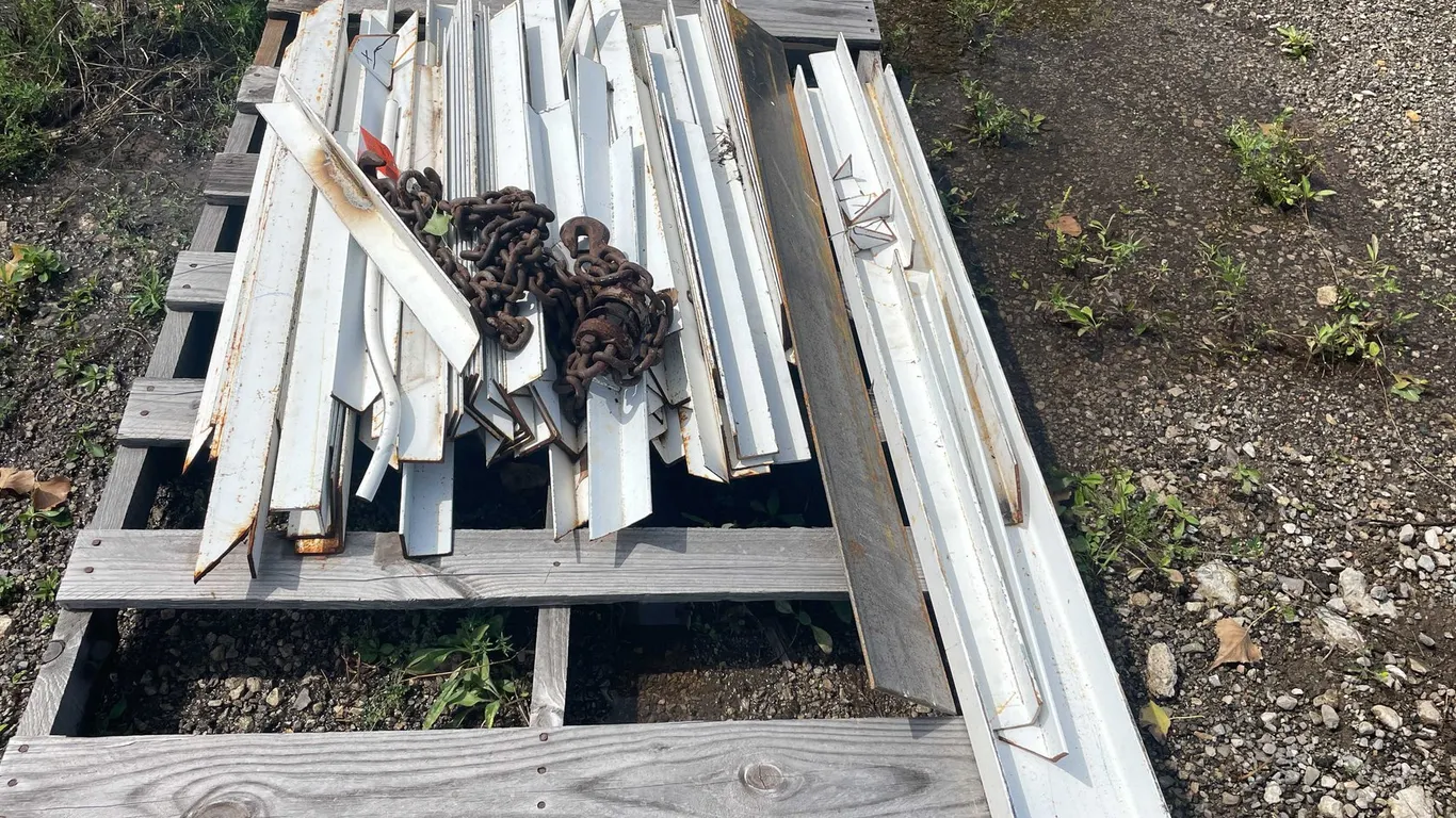 Scrap Metal