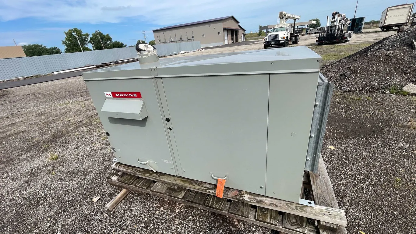 Modine HVAC