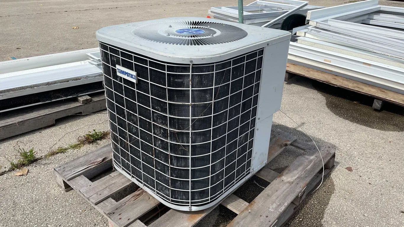 Tempstar Air Conditioner