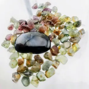 Sapphire Crystal Parcel (32.6 ct total, Assorted Sizes)