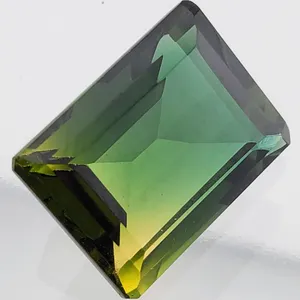 Hydrothermal Tourmaline (10.7 ct, 16×12 mm)