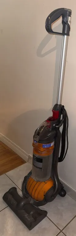 Dyson Ball Multi Floor Upright Vacuum Cleaner