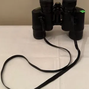Bushnell 7x35 Binoculars with Neck Strap