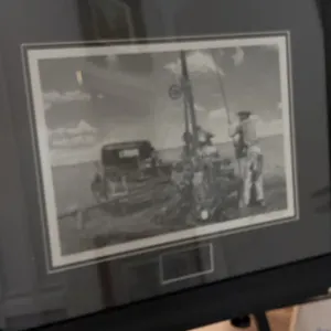 Owen Garratt “Expertise” Limited Edition Print