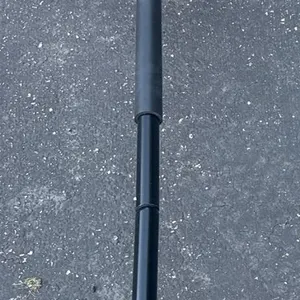 Torin Black Jack 3-Ton Hydraulic Service Jack