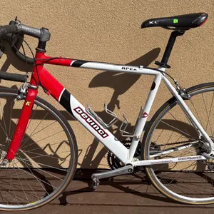 Devinci Apex Road Bike Aluminium 6061-T6 Frame