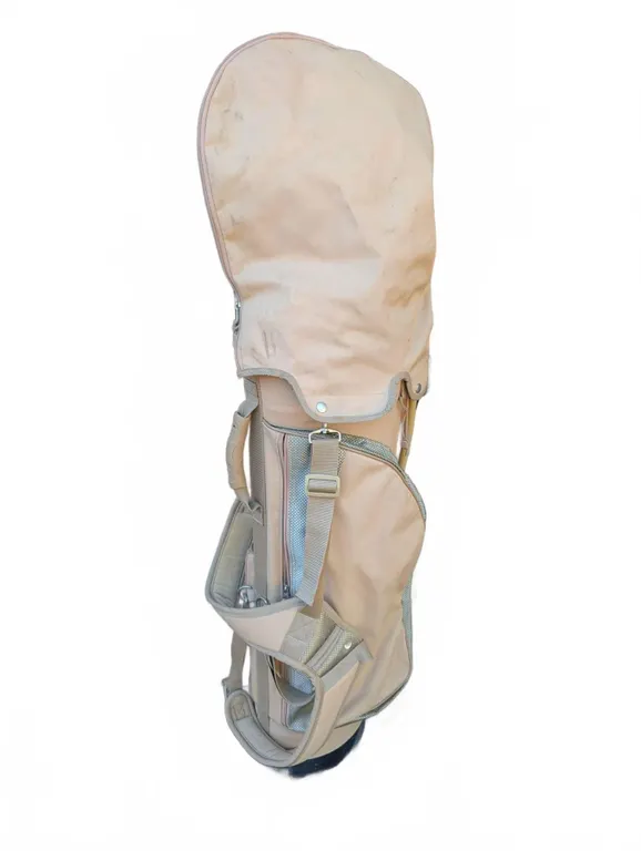 Complete Verdict Power 300cc Golf Club Set With Bag