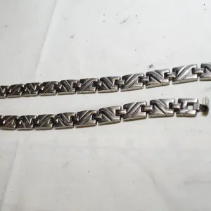 His & Hers Magnetic (Arthritis) Bracelets