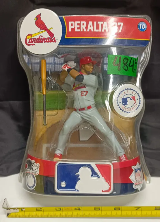 Imports Dragon Peralta - Cardinals