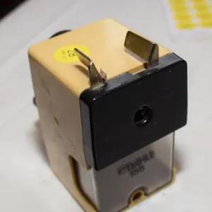 Dahle Pencil Sharpener
