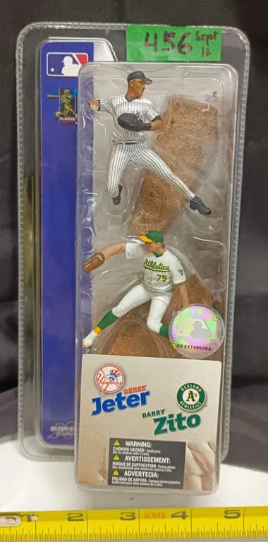 McFarlane - Jater & Zito