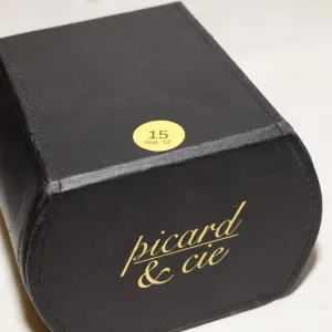 Picard & CIE Men’s Watch – Working