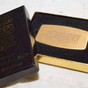 Zippo Co-Op Knife