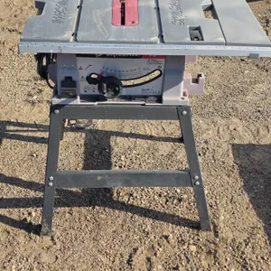 15amp “Skilsaw” Table Saw – Untested