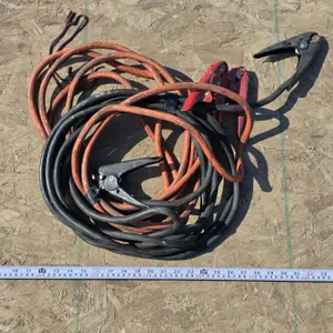 Booster Cables