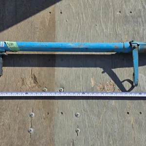 Tree Planter Pipe