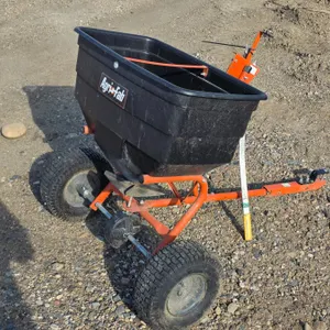 Agri-fab Tow Spreader