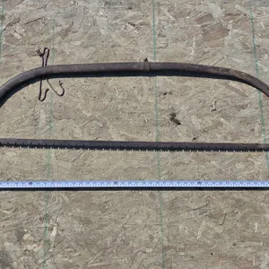 Bucksaw, 4’ Long