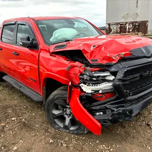 2021 Ram 1500 Big Horn Truck