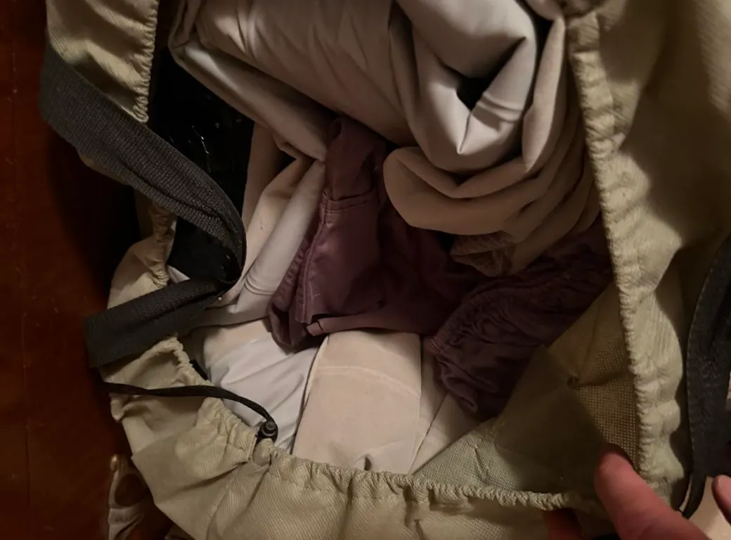 Various Air Mattresses