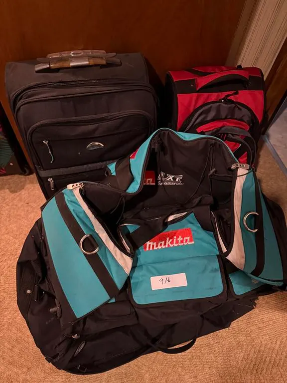 Makita Bags & Suitcases